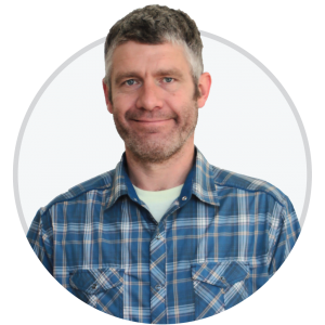 Seth, Lead Programmer.