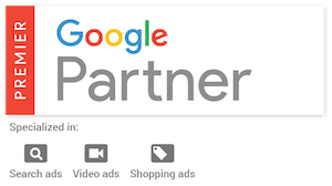 pilot digital premier partner badge